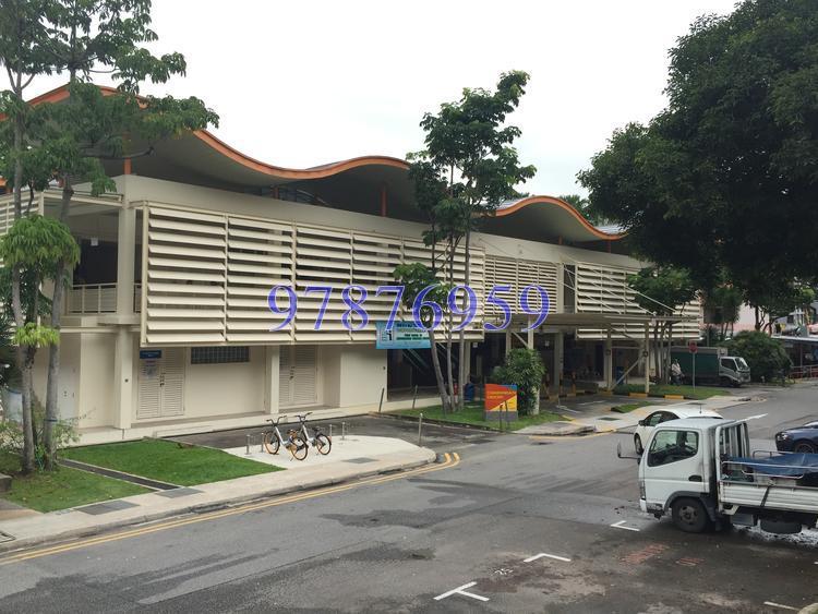 Blk 99 Commonwealth Crescent (Queenstown), HDB 2 Rooms #146188492